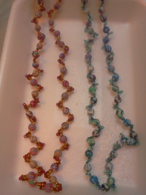 serpentine necklace 13