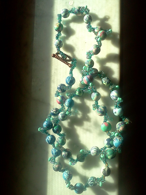 serpentine necklace 8