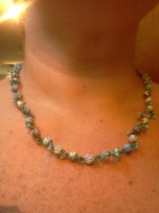 serpentine necklace 9