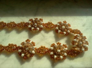 flower necklace 17