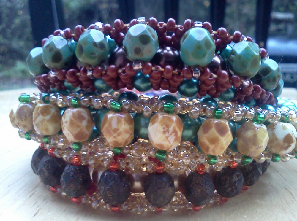 HippieFreak Beads!